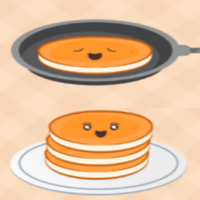 لعبة طبخ وترتيب البغرير