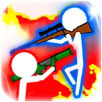 Epic Stickmans Fights