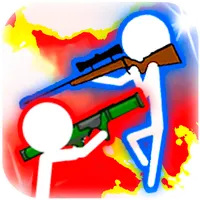 Epic Stickmans Fights