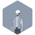 Profitable Construction Game