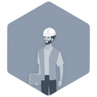 Profitable Construction Game