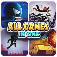 Mini Stick: Duelist Game