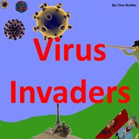 Virus Invaders
