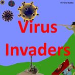 Virus Invaders