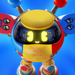 MixMob: Racer 1