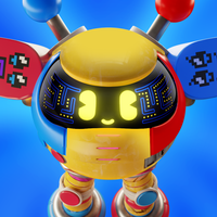 MixMob: Racer 1
