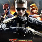 CrossFire: Legends