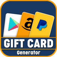Google Play Gift Card