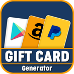 Google Play Gift Card