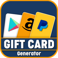 Google Play Gift Card