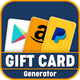 Google Play Gift Card