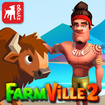 FarmVille 2: Tropic Escape