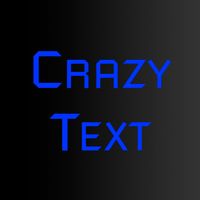 Crazy Text