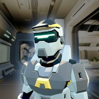 프로젝트 아담 : AI의 습격