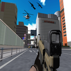 FPS - special forces