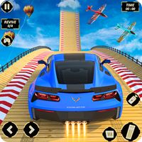 GT Car Stunt - Car Games