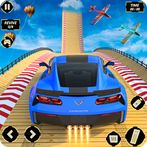 GT Car Stunt - Car Games