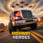 Highway Heroes: Truck Manager