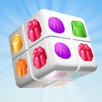 Color Block Match: Puzzle Game