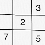 Simple Sudoku