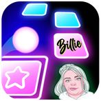 Billie Eilish Tiles Hop E Rush
