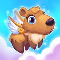 Merge Treasures: Match Games