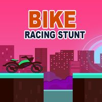 Bike Racing Stunt