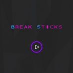 Break Sticks