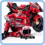 name of Moto GP racer