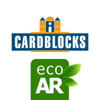 Cardblocks Eco AR