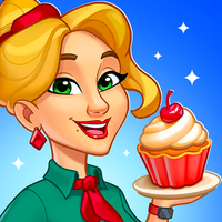 Chef Friends: Cooking Game