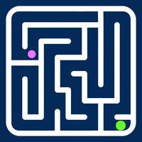 Unlimited Maze
