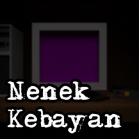 Nenek Kebayan : Horror Game