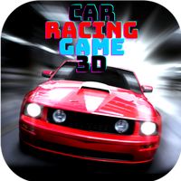 Car Racing Game 3D