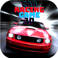 Car Racing Game 3D