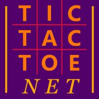 Tic Tac Toe Net