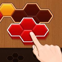 Hexagon Block Puzzle