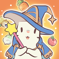 Cats&Soup : Merge Magic Recipe