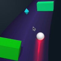 Color xBall Run 3D : Dancing r