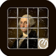 U.S. Presidents Sliding Puzzle
