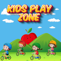 Kids Play Zone