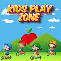 Kids Play Zone