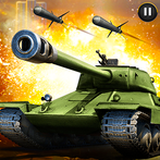 Tank Battle Games: Tank War 3D