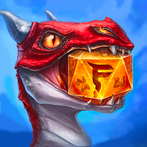 Dungeon Realms: Chat & Roll