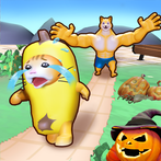 Banana Cat: Meme Survival