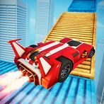 Super Monster Car Stunts