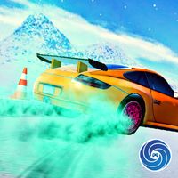 Drift Lord : Canyon Drifter