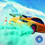 Drift Lord : Canyon Drifter