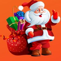 Super World Of Santa 2020