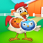 Bubble Shooter: Pop Bubbles